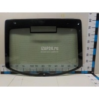 Стекло двери багажника VAG Octavia (A5 1Z-) (2004 - 2013) 1Z5845049AC