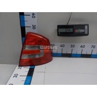 Фонарь задний правый VAG Octavia (A5 1Z-) (2004 - 2013) 1Z5945112A