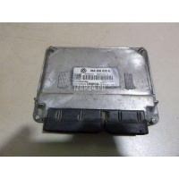 Блок управления двигателем VAG Octavia (A5 1Z-) (2004 - 2013) 06A906033KB
