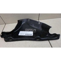 Пыльник двигателя боковой правый Land Rover Range Rover Sport (2005 - 2012) LR013053