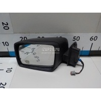 Зеркало левое электрическое Land Rover Range Rover Sport (2005 - 2012) CRB503070PMA