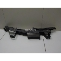 Направляющая переднего бампера правая Land Rover Range Rover Sport (2005 - 2012) DPN500041
