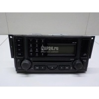 Магнитола Land Rover Range Rover Sport (2005 - 2012) VUX500340