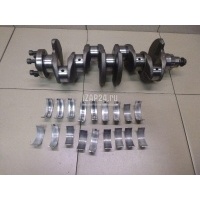 Коленвал VAG Roomster (2006 - 2015) 03L105021A