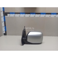 Зеркало левое электрическое Honda Pilot (2008 - 2015) 76258SZAA11ZA