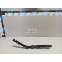 Направляющая заднего бампера правая Honda Pilot (2008 - 2015) 71593SZAA00