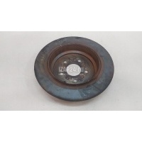 Диск тормозной задний Honda Pilot (2008 - 2015) 42510TK8A01