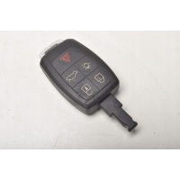 Volvo c30 s40 v50 c70 ключ 31252736