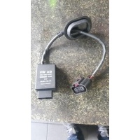 Реле насосы топлива 1k0906093e