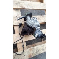A4 b8 рестайлинг турбокомпрессор 2.0 tdi 03l145721a a5 8t