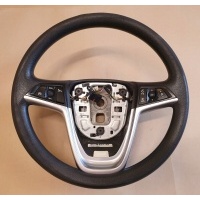 Руль multifunkcja opel meriva b astra j oe
