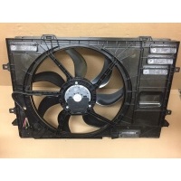 Volkswagen seat skoda вентилятор мельница 5q0959455bg