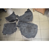 Audi oe 8w6821172c подкрылок