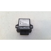 Блок света 7l6907357a volkswagen touareg