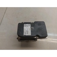 Блок ABS (насос) VAG Fabia (2007 - 2015) 6R0614117G