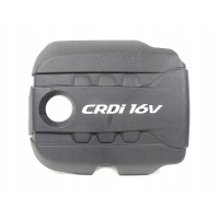 Крышка корпус двигателя kia соул i 1.6crdi 11 - 2014