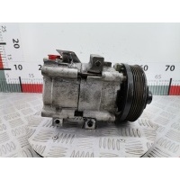 Компрессор кондиционера Ford Cougar (1998-2002) 1999 ,1406034