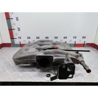 Коллектор впускной Ford Cougar (1998-2002) 1999 ,4043881
