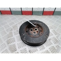 Шкив коленвала Ford Mondeo 3 (2000-2007) 2004 ,1594853