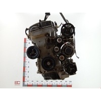 Двигатель (ДВС) Mitsubishi Outlander 2 (2005-2013) 2008 2.4 4B12,1000C853