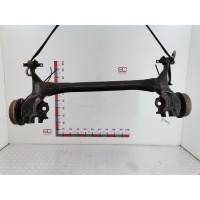 Балка задняя Mitsubishi Colt 6 (2002-2012) 2005 ,4120A040