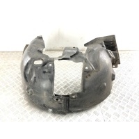 Защита арок передняя левая (подкрылок) Renault Megane 2009 638455332R