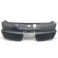 Решетка радиатора Renault Clio 2005 8200272056