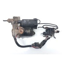 Компрессор пневмоподвески Land Rover Discovery 4 2010 RQQ500020