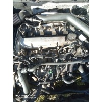 Двигатель opel insignia 2 , 0 турбина бензин a20nht набор
