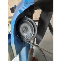 Сигнал звуковой Daewoo Matiz (KLYA) 1998 - 96492785