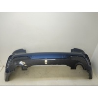 бампер BMW 4er G22 2020- 51129850252