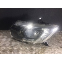 Фара левая Renault Sandero 2 2018 260606078R