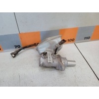 Цилиндр тормозной главный Peugeot 308 4A, 4C 2008 4601V0