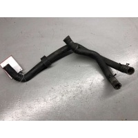 Патрубок радиатора Audi A6 C5 (S6,RS6) 2000 038121086L