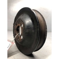 Шкив коленвала Volkswagen Polo 3 2001 030105255D