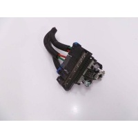 Nissan micra k14 2018 0.9 клемма plusowa 240115fn0b