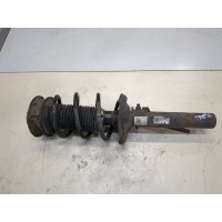 Амортизатор подвески Skoda Octavia (A7) 2013-2017 2015 5q0413023gk