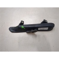 Заглушка (решетка) бампера Mazda 6 (GH) 2007-2012 2009 GS1M50101A