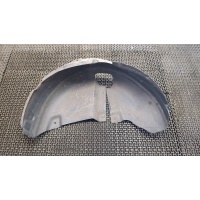 Защита арок (подкрылок) Volkswagen Fox 2005-2011 2005 5z0810971a