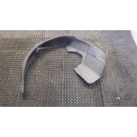 Защита арок (подкрылок) Audi A3 (8L1) 1996-2003 2001 8l0821172
