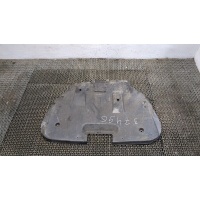 Защита моторного отсека (картера ДВС) Mazda 6 (GG) 2002-2008 2002 GJ6A56110A