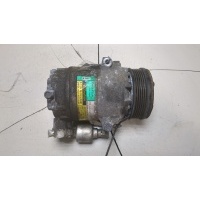 Компрессор кондиционера Honda Civic 2001-2005 2004 38800PLZD00