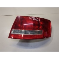 Фонарь (задний) Audi A6 (C6) 2005-2011 2007 4f5945096