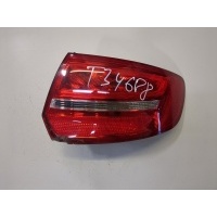 Фонарь (задний) Audi A3 (8PA) 2008-2013 2009 8p4945096e