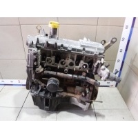 Двигатель Renault Symbol I рестайлинг (2002—2006) 2003 K7J700 7701472383