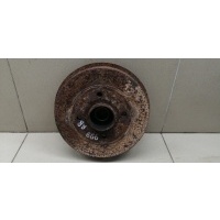 Барабан тормозной RENAULT Logan 2005-2014 6001548126