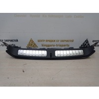 Накладка замка багажника BMW X4 F26 2014-2017 51477337592