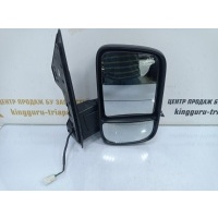 Корпус зеркала 5 пин Gazelle NEXT A6_R 2012-2022 A21R238201022