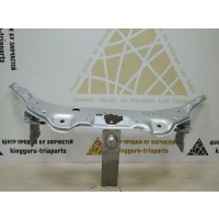Панель передняя Renault Kaptur 1 H5_ до Рестайлинг 2016-2020 625049828R