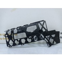 Кронштейн бампера Volkswagen Passat B7 362 2011-2015 3AA807177